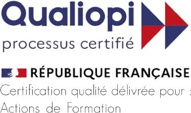 Certification QUALIOPI Certification QUALIOPI