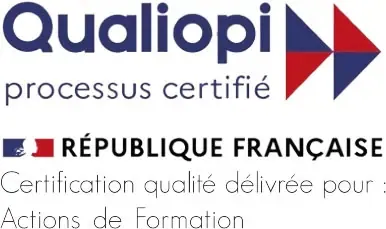 Certification QUALIOPI