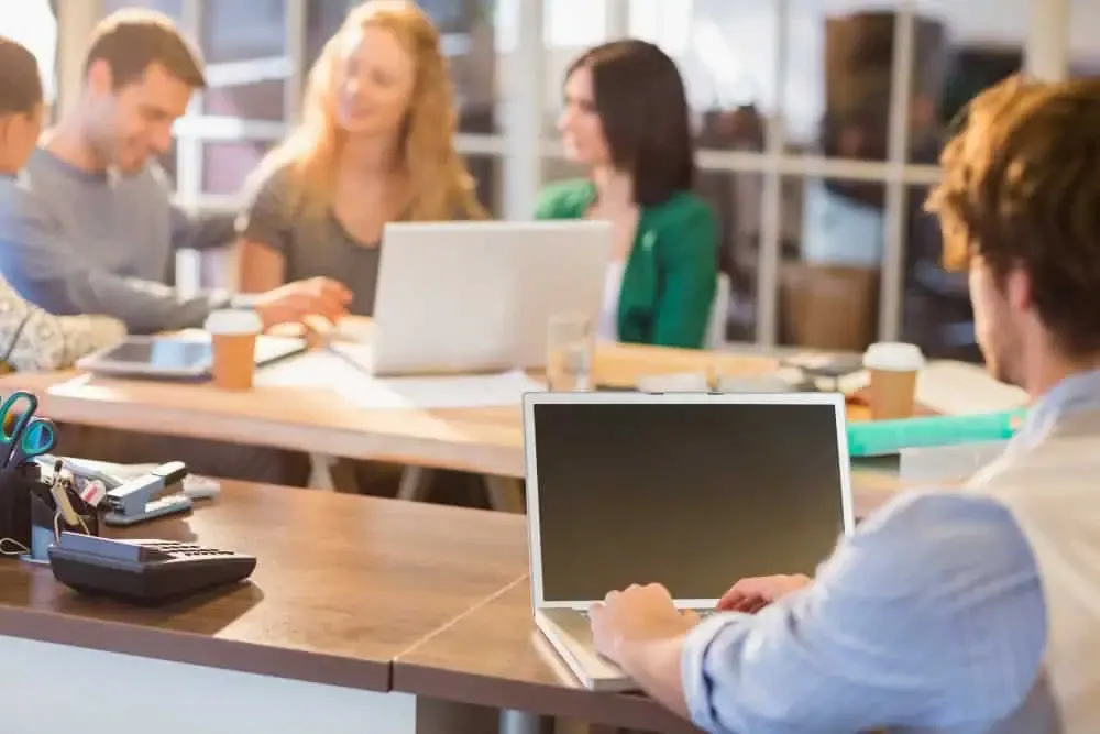 Bureaux Centre de formation Rambouillet