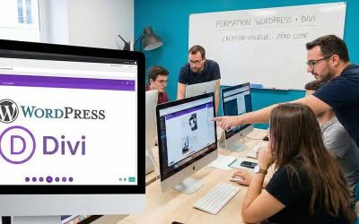 Formation WordPress